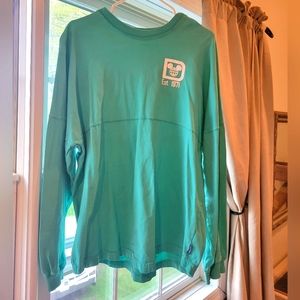 Walt Disney World Spirit Jersey